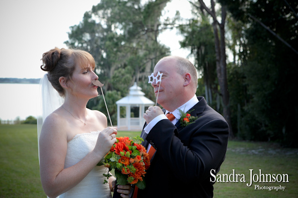 Best Orlando Wedding photographer - Sandra Johnson (SJFoto.com)